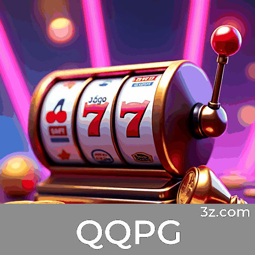 QQPG Logo