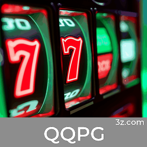 QQPG Logo