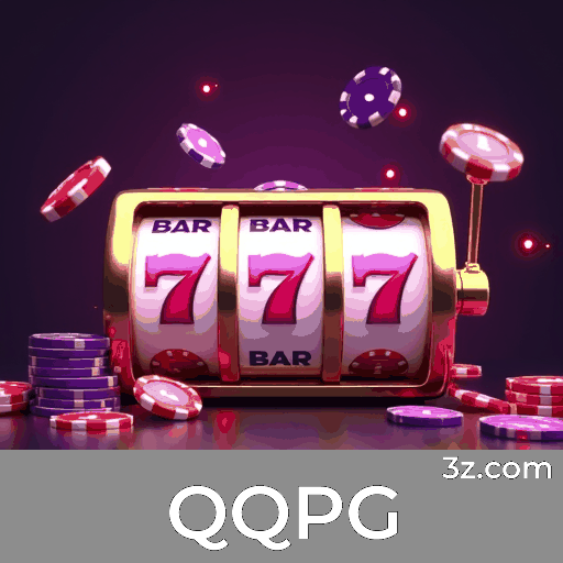 QQPG Logo