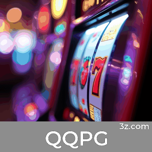 QQPG Logo