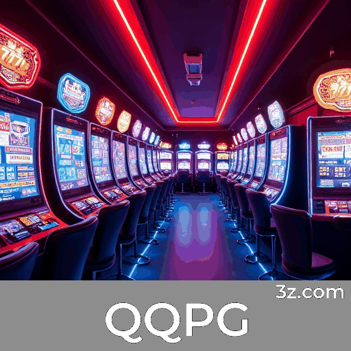 QQPG Logo