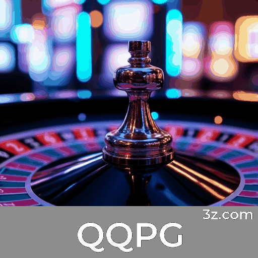 QQPG Logo