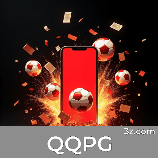 QQPG Logo